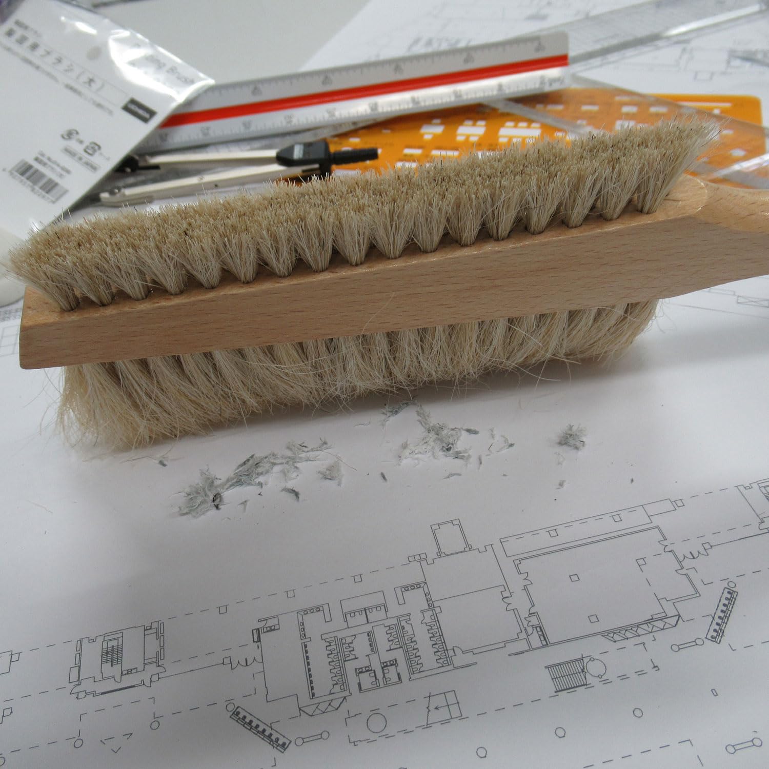 Amazon.co.jp: Uchida drawing instrument ウチダ製図器(Uchidaseizuki